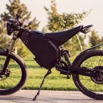 Remarkable benefits of electric bikes