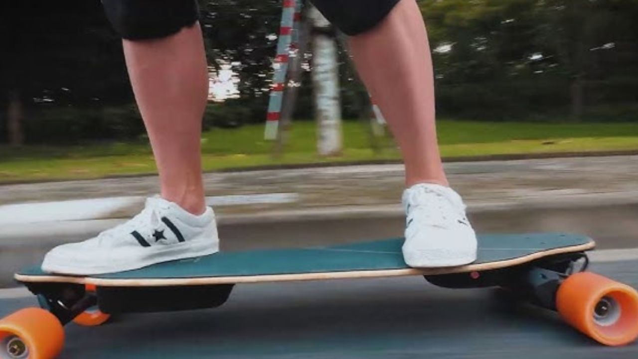 Why Prefer WowGo for Electric Skateboards for Adults?