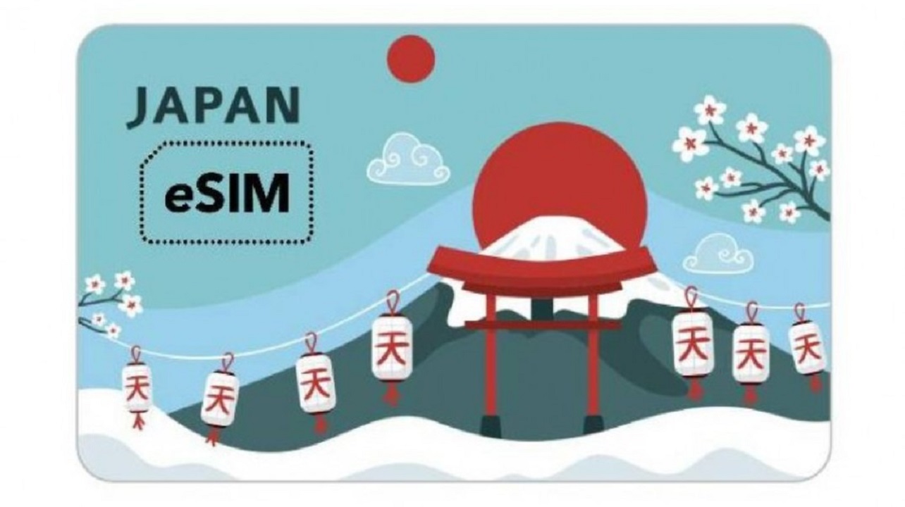 Choosing the Best eSIM for Japan: Your Gateway to Uninterrupted Connectivity