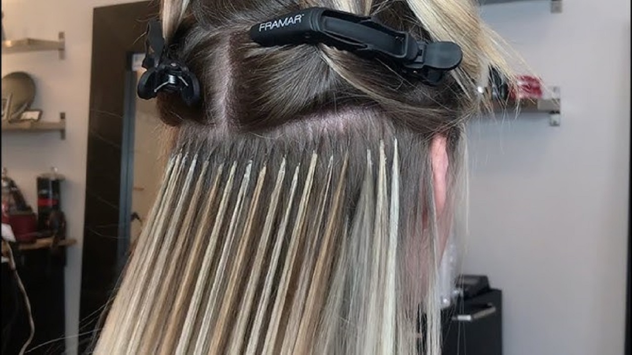 Mastering Tape-In Hair Extensions: Exploring Different Types and Textures