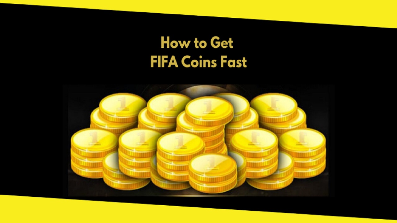 Using FC Coins to Get Ahead in FIFA Ultimate Team