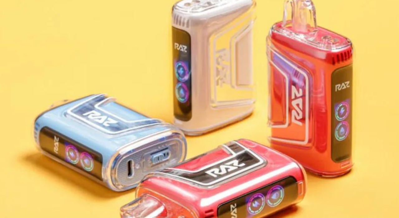 Which Lost Mary Vape Flavors Are Widely Used?