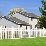 Improve the Business Offer with Cheap Vinyl Fence Wholesale Products