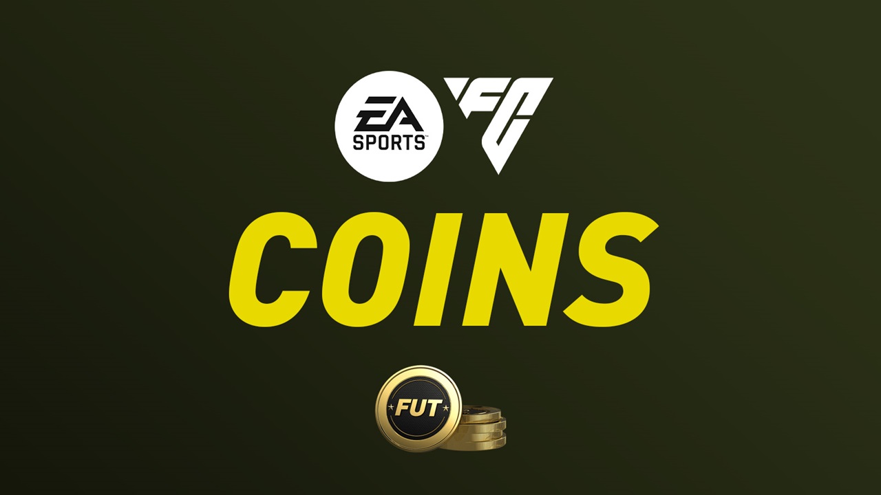 How to Get Free FIFA Coin for FC 25 on FIFA Coin