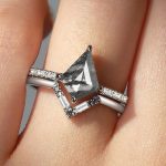 The Meaning Behind StarlandUS Salt and Pepper Diamonds in Jewelry