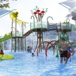 Building a Splashing Success: Histar’s Expertise in Water Park Equipment